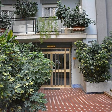 Letto E Latte Roma Guest House Εξωτερικό φωτογραφία