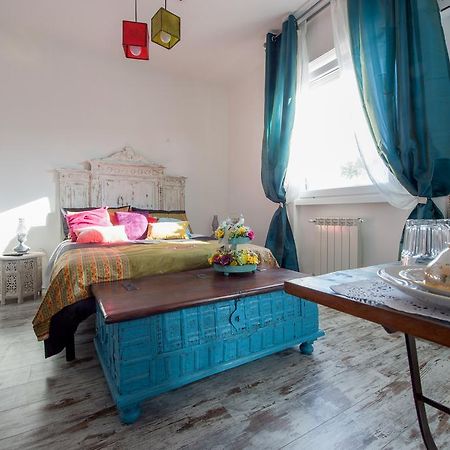 Letto E Latte Roma Guest House Εξωτερικό φωτογραφία
