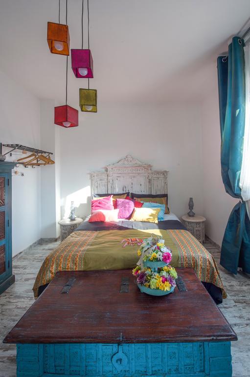 Letto E Latte Roma Guest House Εξωτερικό φωτογραφία